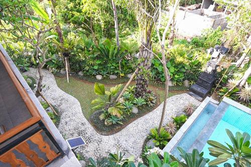 Green Bali Guest House