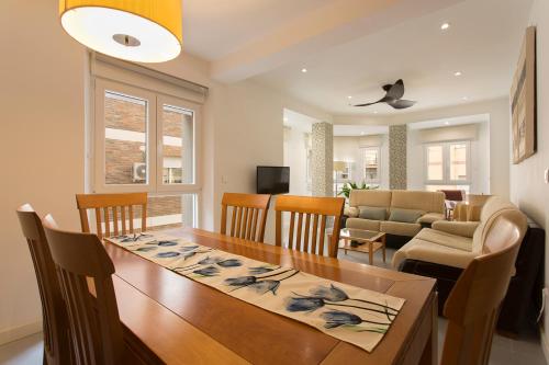 Apartamento Mulhacen Centro Free Parking, Granada