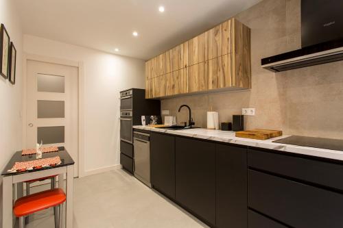 Apartamento Mulhacen Centro Free Parking, Granada (fotografie 3)