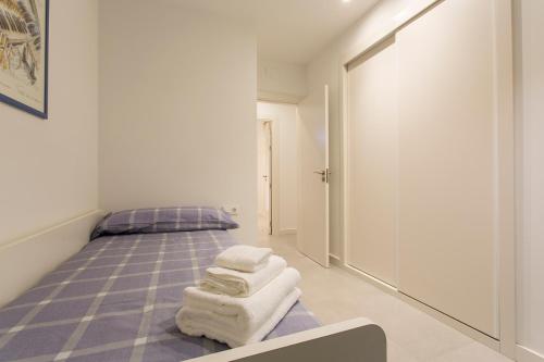 Apartamento Mulhacen Centro Free Parking, Granada (fotografie 4)