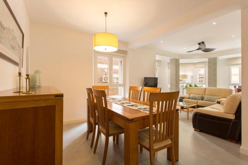 Apartamento Mulhacen Centro Free Parking, Granada (fotografie 10)