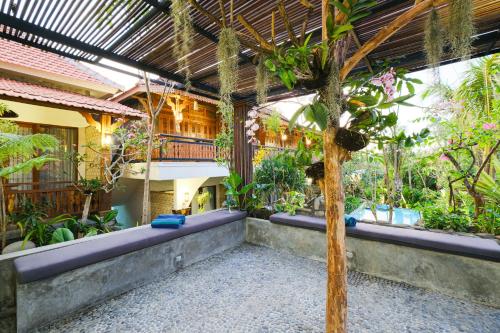 Green Bali Guest House