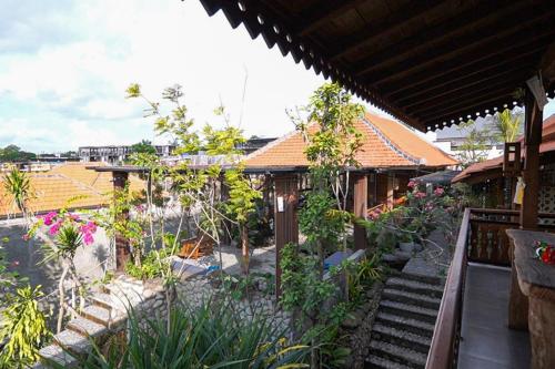 Green Bali Guest House