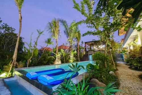 Green Bali Guest House