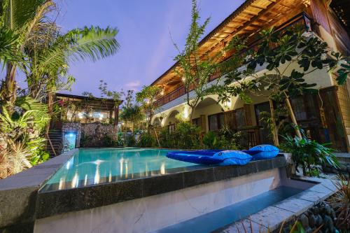Green Bali Guest House