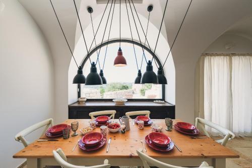 HelloAPULIA - Terra, Fuoco & Acqua Apartment - Scenic Villa Escape, Pet friendly, Cisternino (fotografie 3)