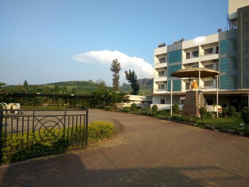 Hotel Saikrupa