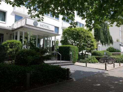 Hotel du Nord Alster - image 10
