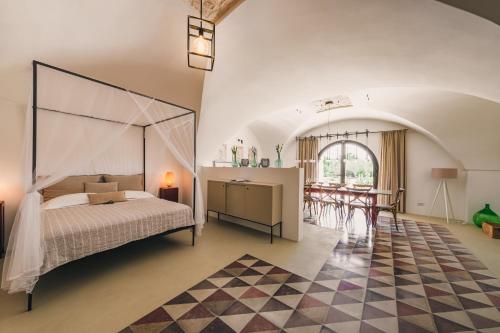 HelloAPULIA - Terra, Fuoco & Acqua Apartment - Scenic Villa Escape, Pet friendly, Cisternino (fotografie 5)