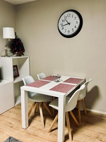 FlatsinRoi Apartments