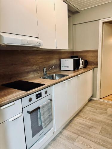 FlatsinRoi Apartments