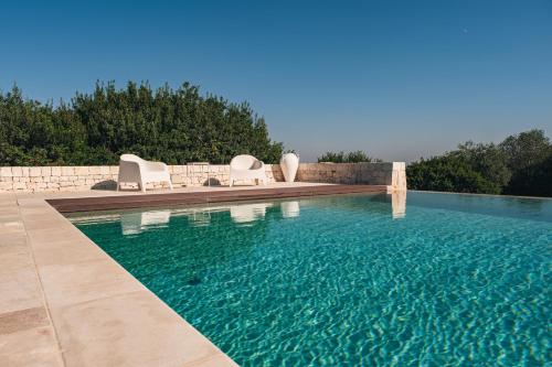 HelloAPULIA - Terra, Fuoco & Acqua Apartment - Scenic Villa Escape, Pet friendly, Cisternino (fotografie 9)