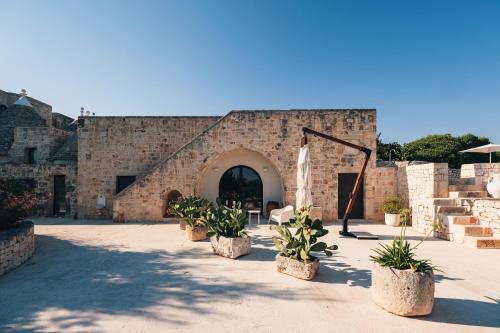 HelloAPULIA - Terra, Fuoco & Acqua Apartment - Scenic Villa Escape, Pet friendly, Cisternino (fotografie 6)