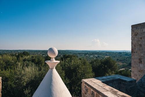 HelloAPULIA - Terra, Fuoco & Acqua Apartment - Scenic Villa Escape, Pet friendly, Cisternino (fotografie 10)