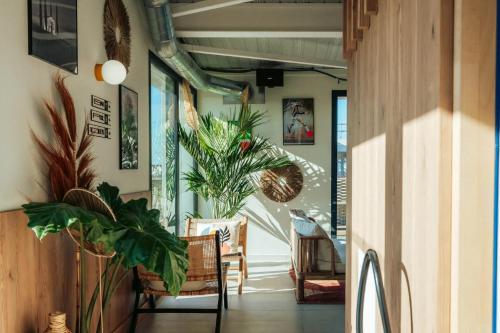 Facilities, JOST Hostel Montpellier Centre St Roch in Montpellier