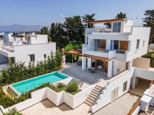 المنطقة المحيطة, Akamas Bay Villa 43 by BeCyprus in Neokhorio