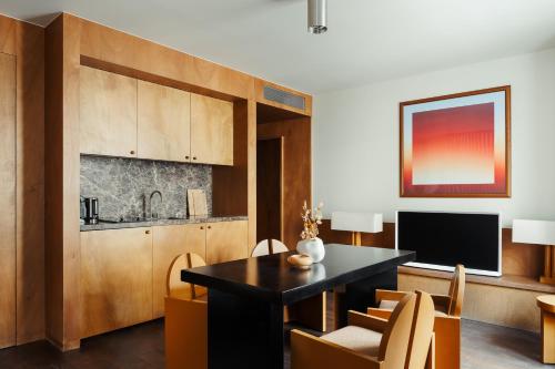 Edgar Suites - Bouchardon - image 8
