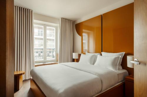 Edgar Suites - Bouchardon - image 11