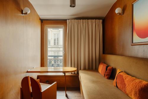 Edgar Suites - Bouchardon - image 7