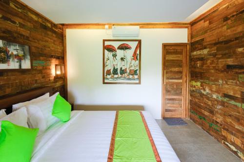 Green Bali Guest House