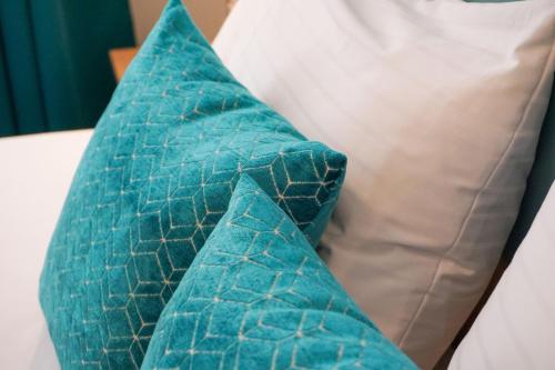 City Rooms Hotel - image 13