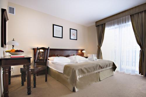 Hotel Carmen – Karpacz, WI