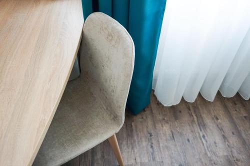 City Rooms Hotel - image 12