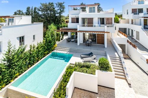 منظر, Akamas Bay Villa 43 by BeCyprus in Neokhorio