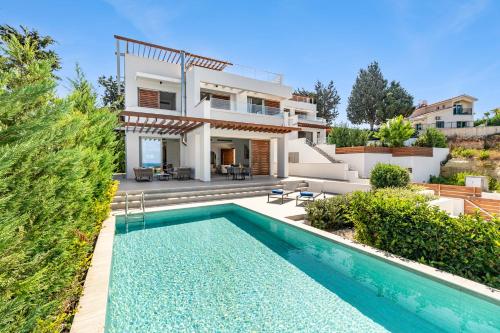 منظر, Akamas Bay Villa 43 by BeCyprus in Neokhorio