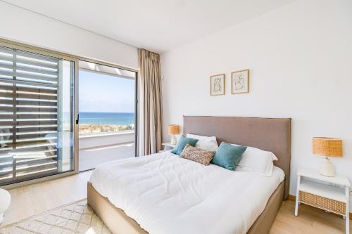 Akamas Bay Villa 43 by BeCyprus in Neokhorio