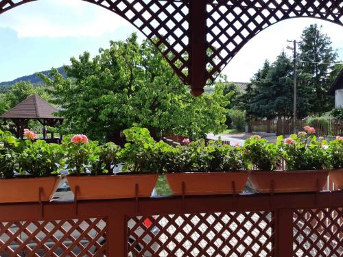 Holiday home in Badacsonytomaj 20247 - image 8