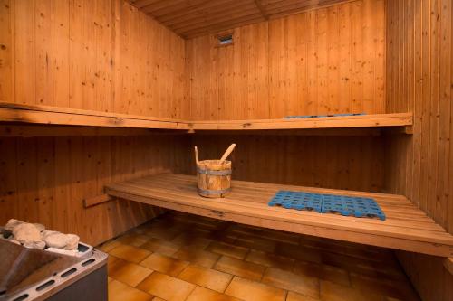 Casa Sibylle with Sauna and Pool - Happy Rentals