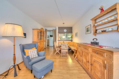 Casa Sibylle with Sauna and Pool - Happy Rentals