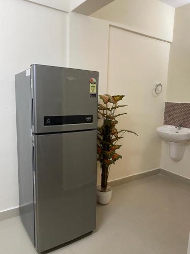 Malabar Platinum Aprtments