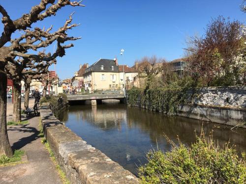 Character home in Loubressac close to Rocamadour