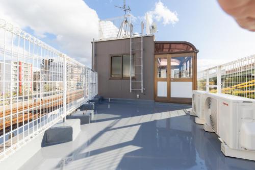 MON Ashiharabashi Royal -vacation rental-의 호실사진