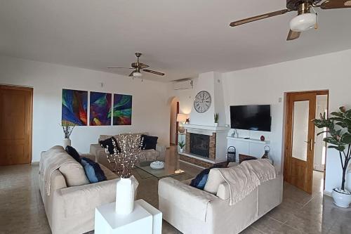 Villa Dos Torres - Perfect Family Vacation, Málaga (Foto 2)