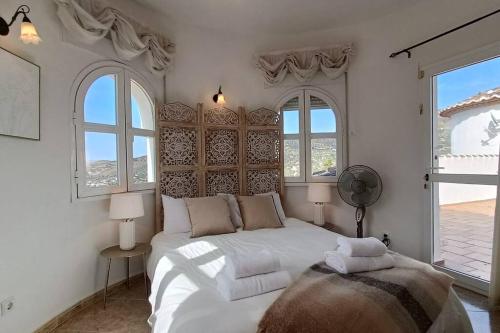 Villa Dos Torres - Perfect Family Vacation, Málaga (Foto 4)