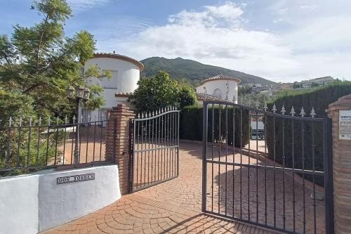 Villa Dos Torres - Perfect Family Vacation, Málaga (Foto 5)