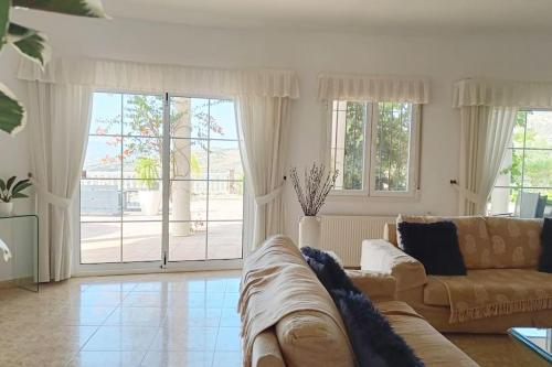 Villa Dos Torres - Perfect Family Vacation, Málaga (Foto 6)