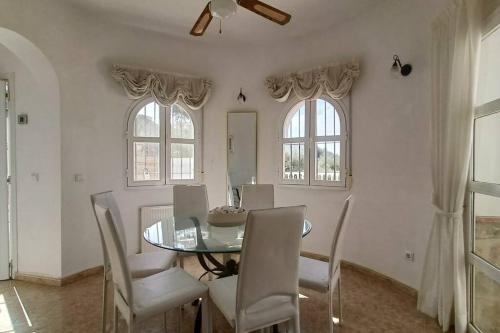 Villa Dos Torres - Perfect Family Vacation, Málaga (Foto 8)