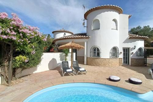 Villa Dos Torres - Perfect Family Vacation, Málaga