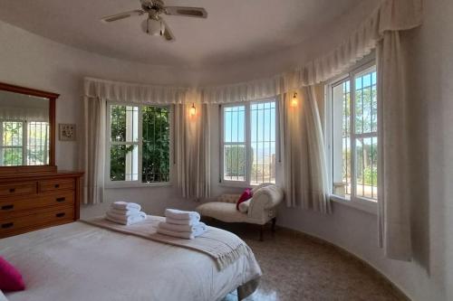 Villa Dos Torres - Perfect Family Vacation, Málaga (Foto 10)