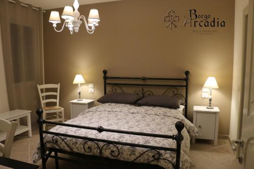 B&B Borgo Arcadia