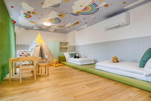 Family Loft