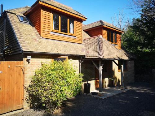 Characterful cottage in stunning location.