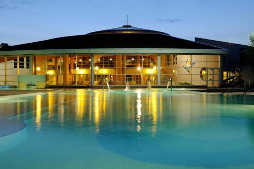 Közeli látványosságok, Vis Saar Vie - Ferienwohnungen an der Saarschleife in Mettlach