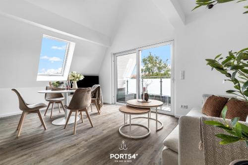 Ferienwohnung Inselfeeling Fehmarn in Fehmarn, Deutschland