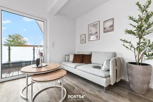 Ferienwohnung Inselfeeling Fehmarn in Fehmarn, Deutschland