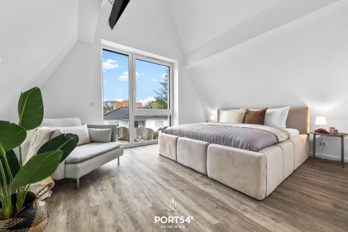 Ferienwohnung Inselfeeling Fehmarn in Fehmarn, Deutschland